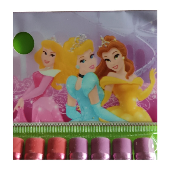 Disney Princess Pencils - Picture 4 of 4